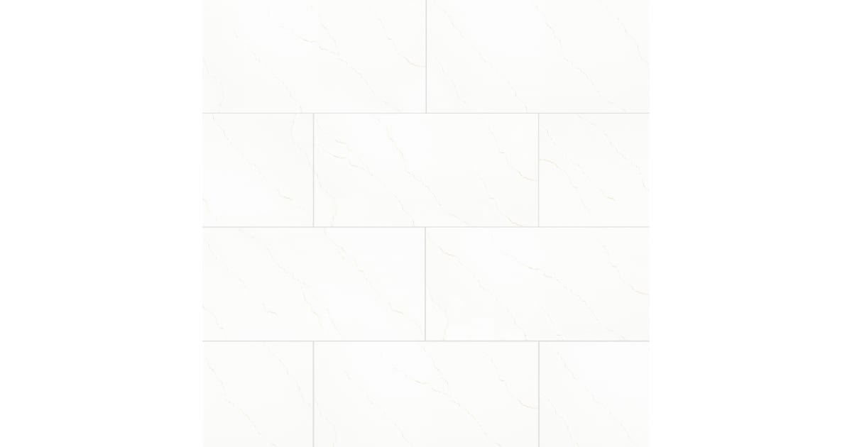 MSI NMIRGOL2448 24" x 48" Rectangle Floor Tile Matte