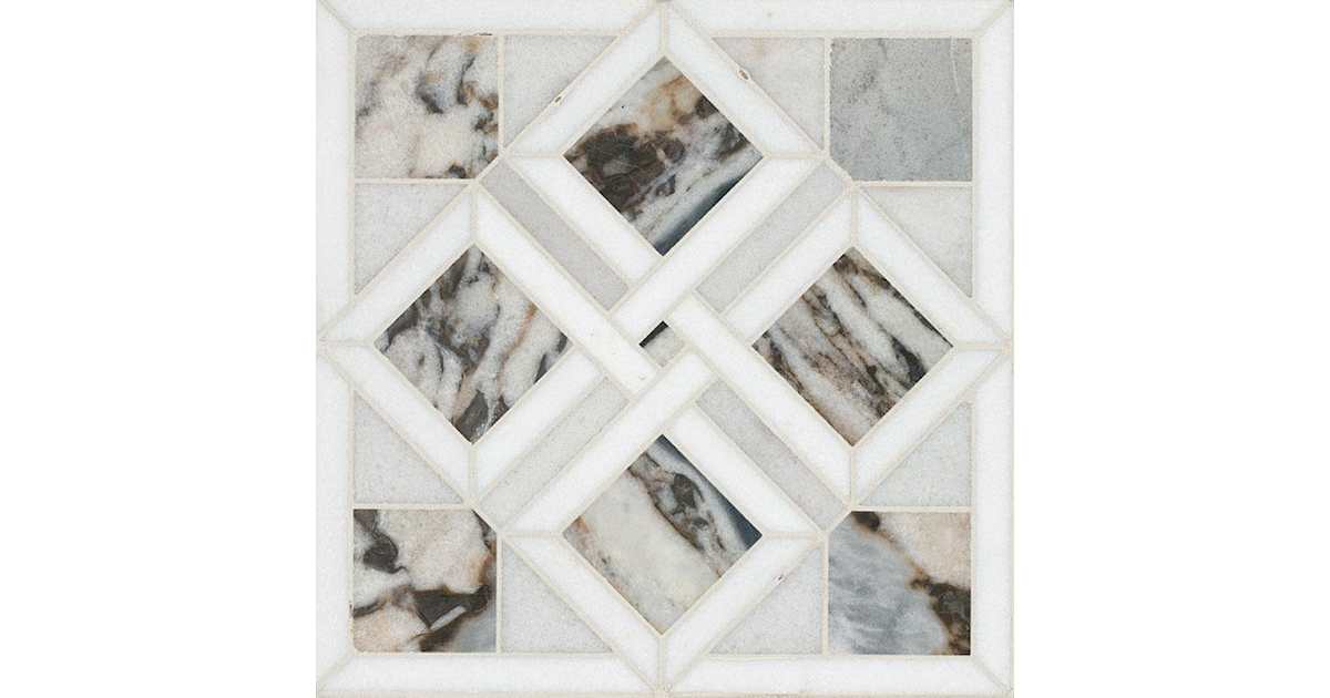 MSI SMOT-TESSER-POL-Sample Sample Only of SMOT-POL8MM | Ferguson Home