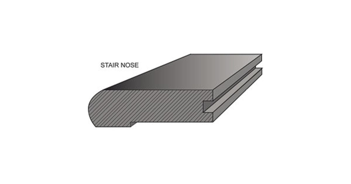 Mullican 26492 78" x 3" Engineered Hardwood Nail Down