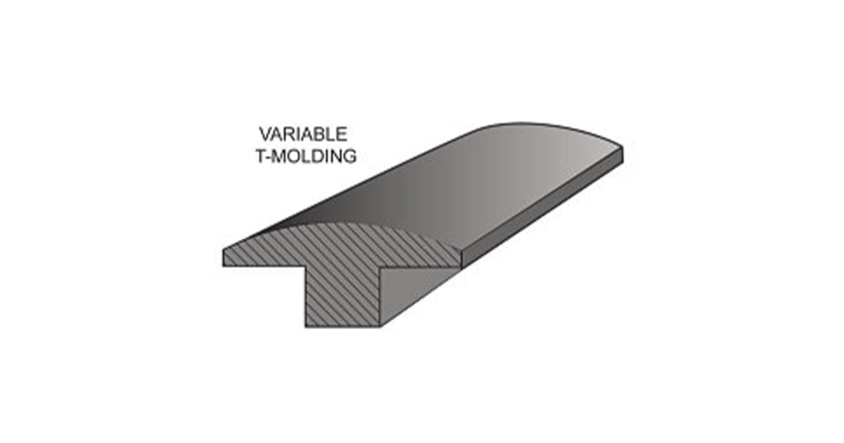 Mullican 26497 78" x 2" Engineered Hardwood Nail Down