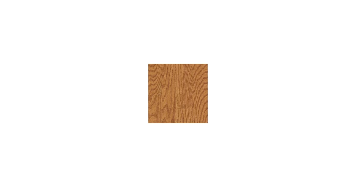 Mullican M10949SAMPLE St. Andrews Hardwood Flooring, Oak