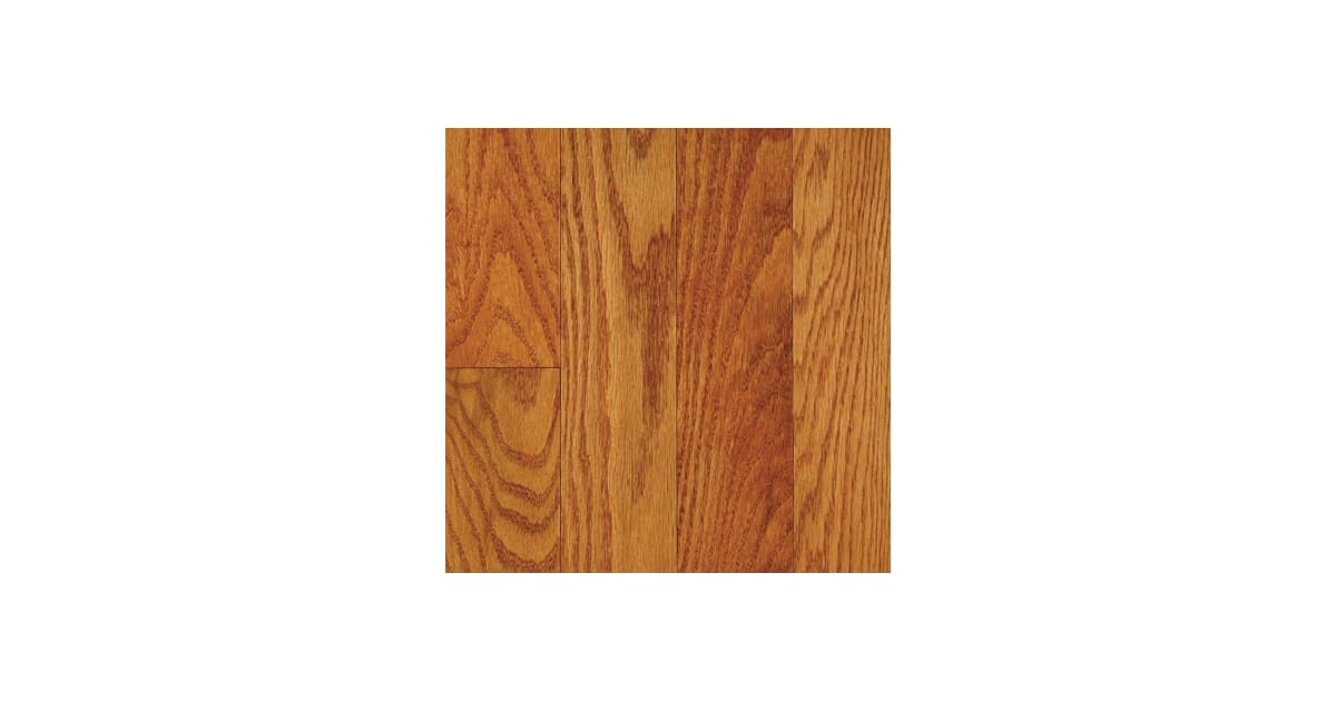 Mullican M15781SAMPLE St. Andrews Hardwood Flooring, Oak