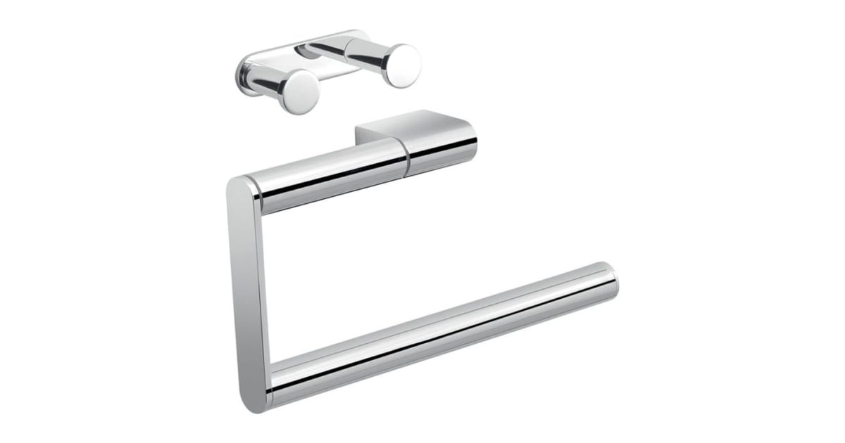 Nameeks Gedy CAR514 Gedy Bathroom Accessories Set