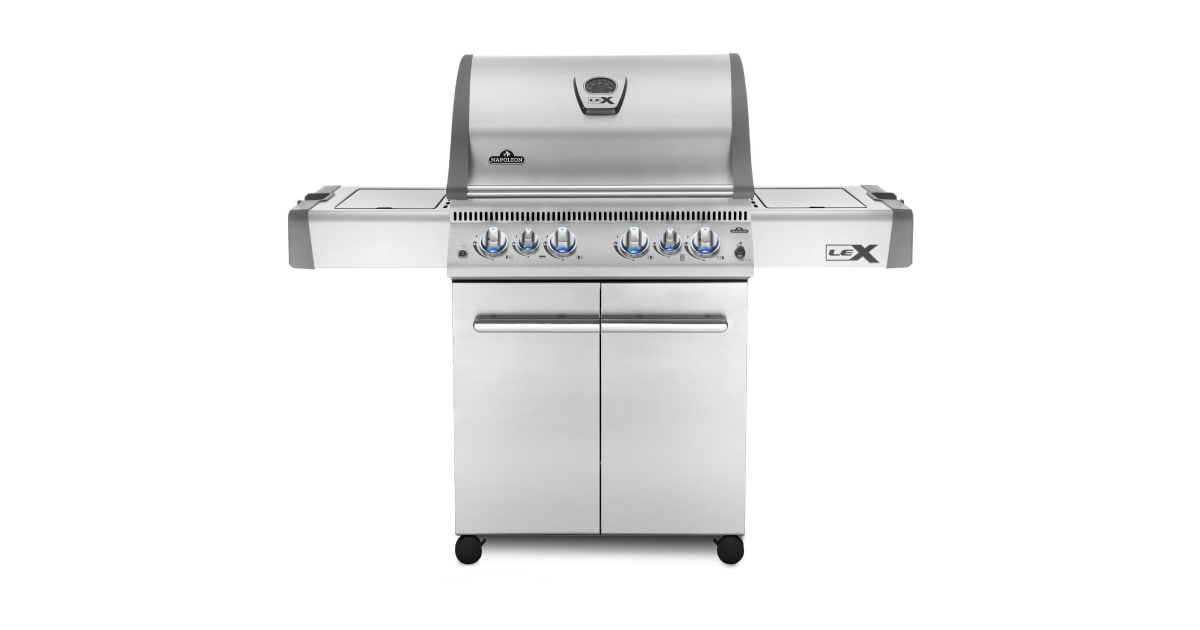 Napoleon LEX creamic 485 Gas