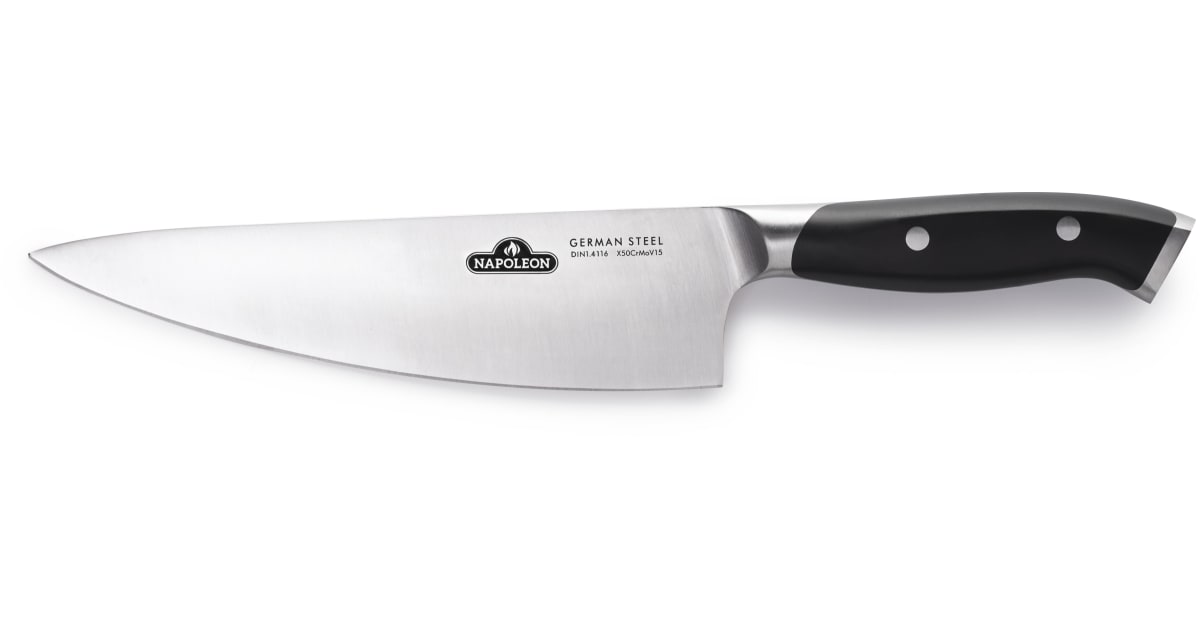Viking 40083-9907 Professional 7 Piece Cutlery Knife Set