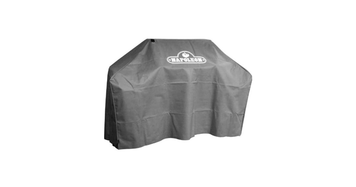 Napoleon 63489 BBQ grill cover for the Mirage 485 series