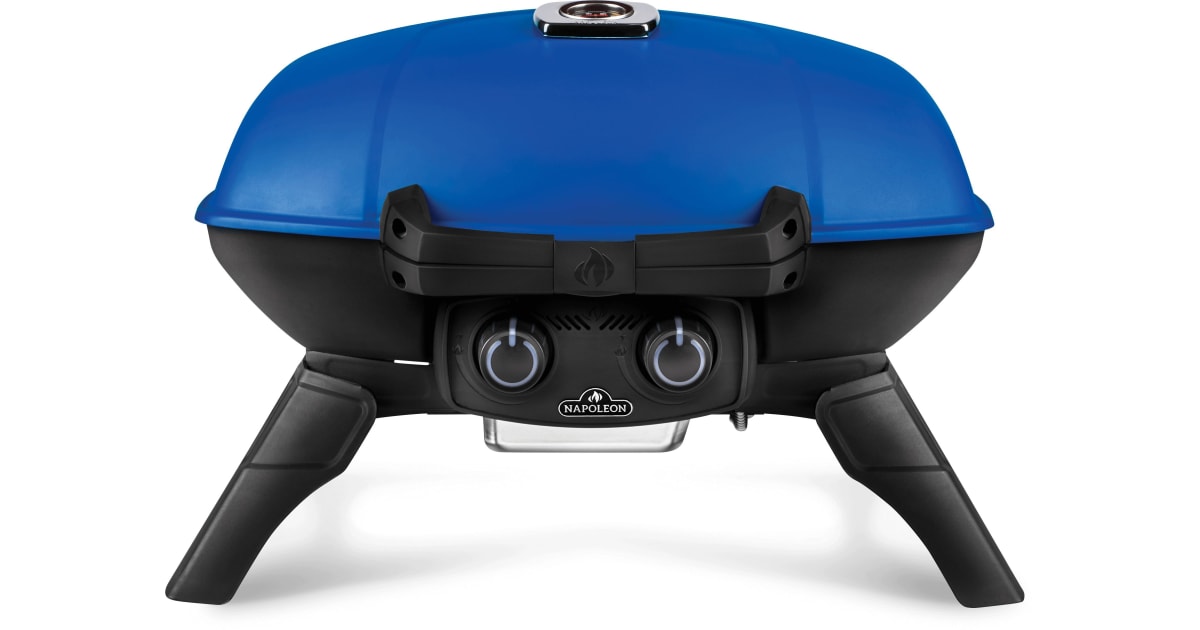 Napoleon TQ285BL1 12000 BTU 24 Inch Wide Liquid Propane