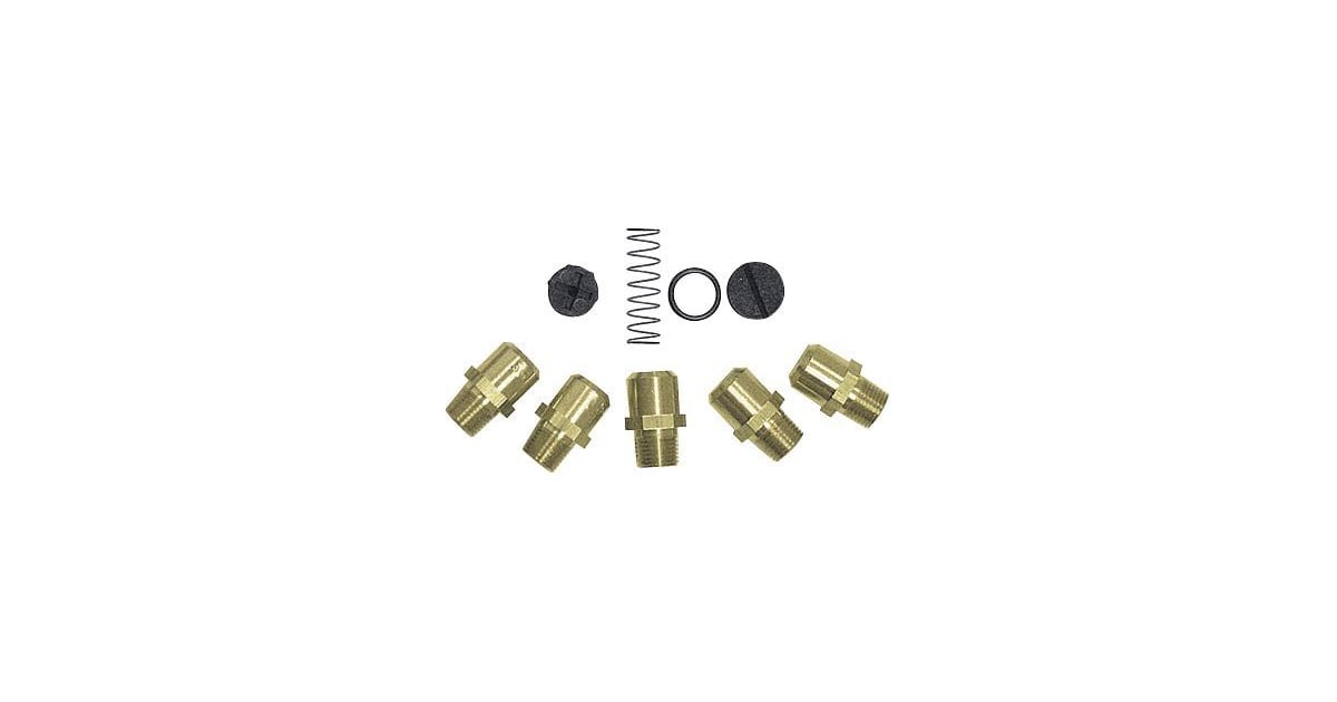 Napoleon W1750358 Natural Gas to Propane Conversion Kit