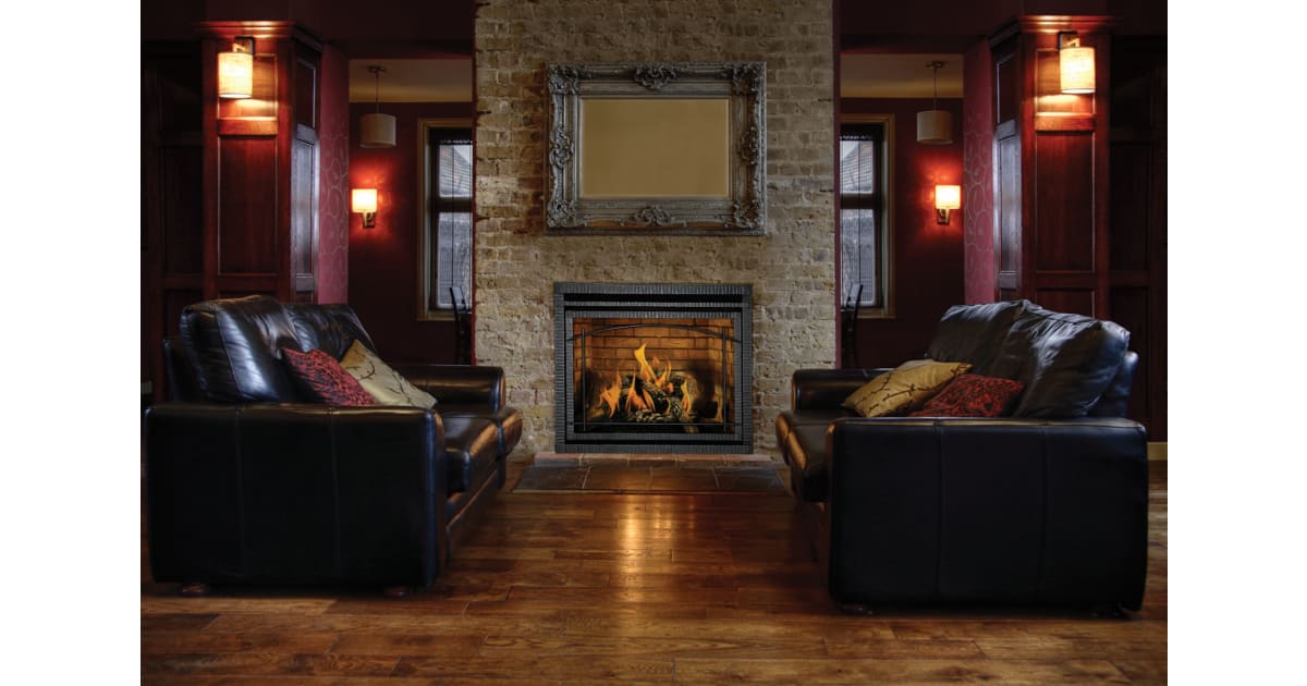 Napoleon 40000 Btu Propane Furnace 9700 Series Napoleon Furnace