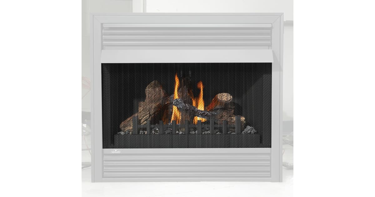 Napoleon GD5651KT Gas Fireplace Safety Screen for