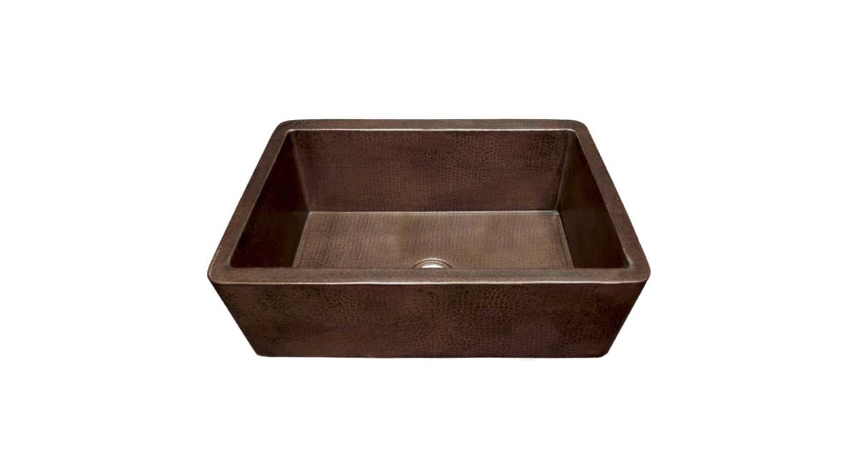 Native Trails Cpk273 Farmhouse 33 Farmhouse Single Basin