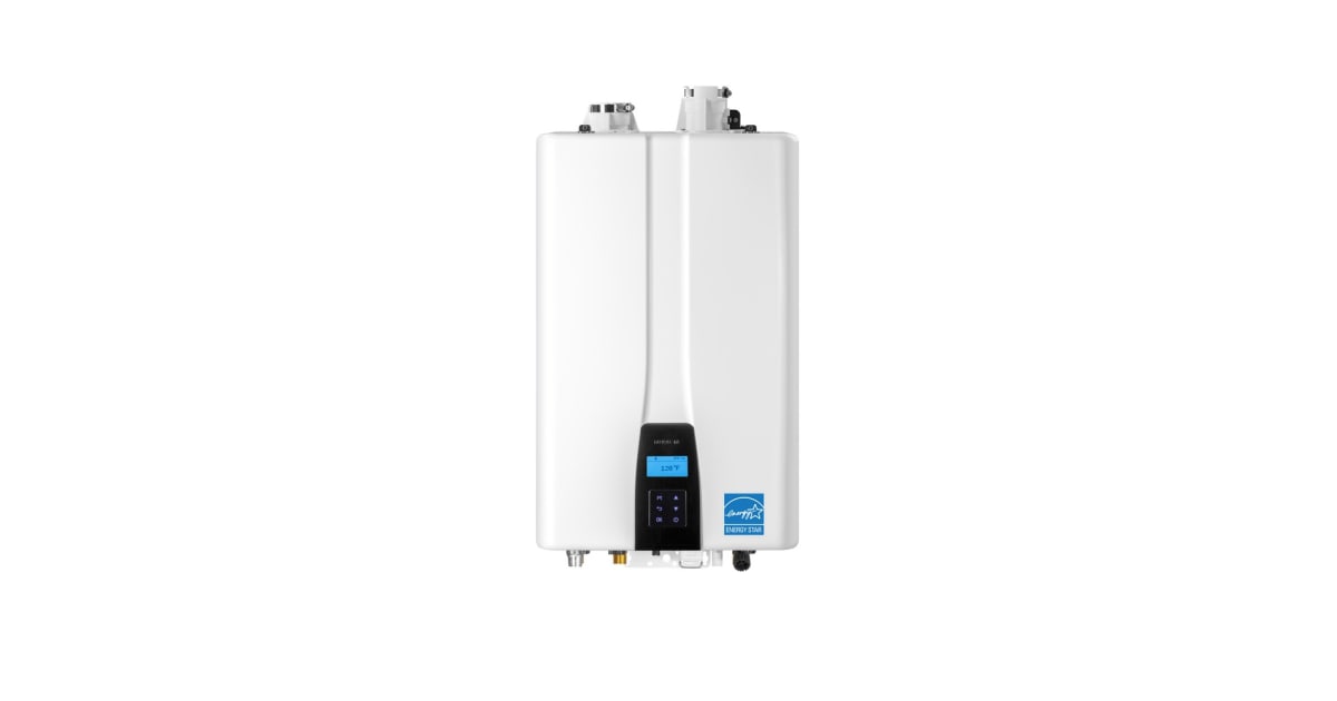 Navien NPE210A2NG 180,000 BTU 10.1 GPM Natural Gas