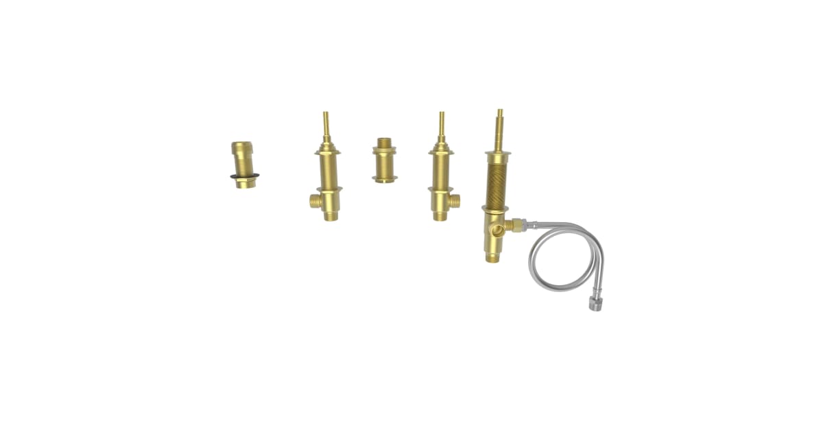 Newport Brass 1548 3/4" Thermostatic RoughIn Valve with
