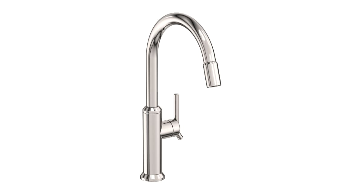 Newport Brass 1500-5143 Kitchen Faucet