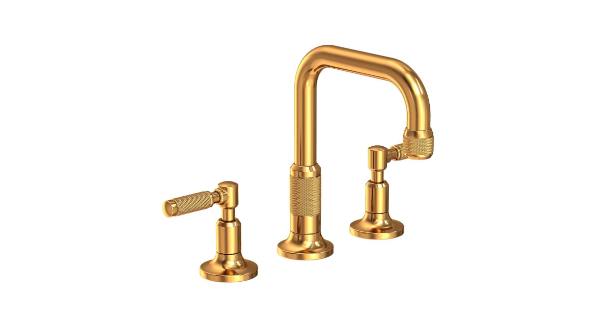 Newport Brass 3250/034 Clemens 1.2 GPM Deck