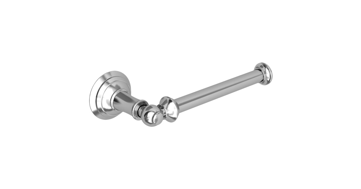 Newport Brass 3427/26 Single Post Tissue Holder