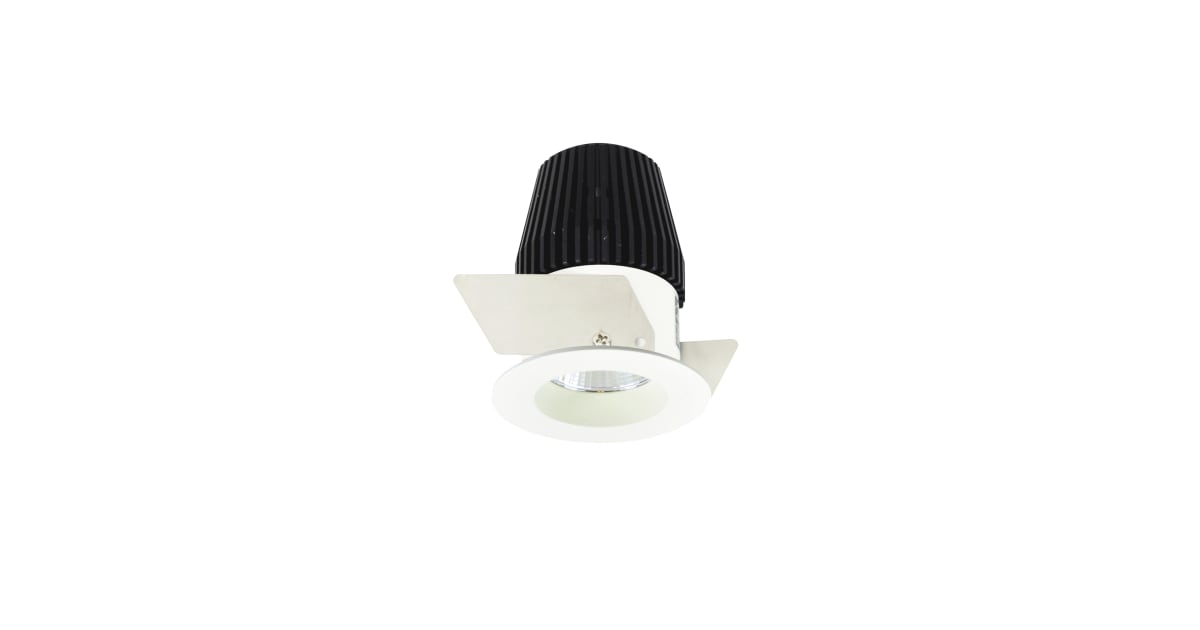 Nora Lighting NIOB-1RNGCDXMPW Iolite 1