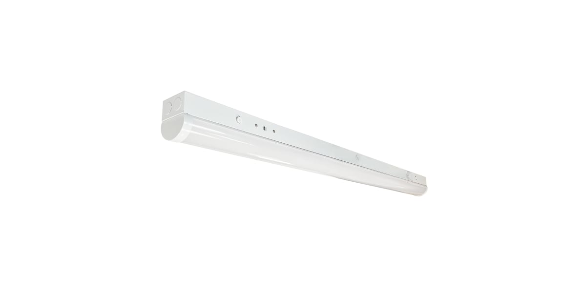 Nora Lighting NLSTR4L1334W 4 Ft. LED Tunable