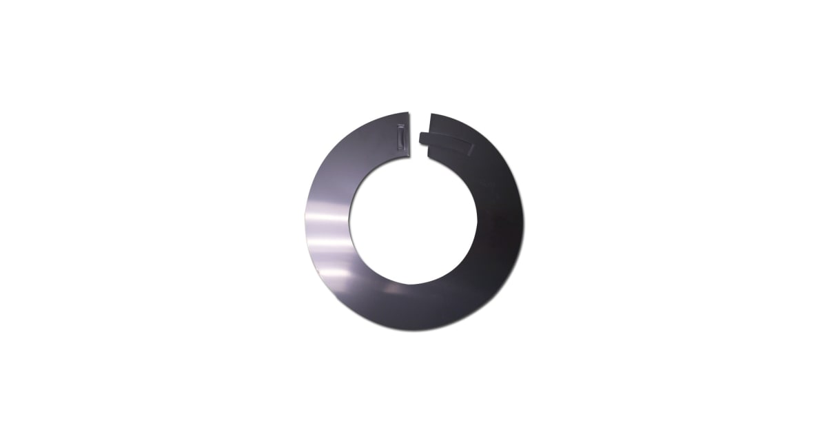 Noritz CR3-PVC Cosmetic Ring for 3