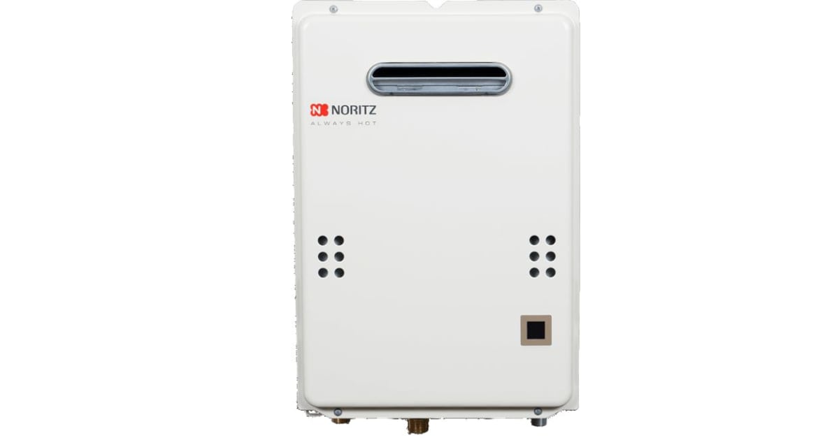 ノーリツ　NORITZ
ガスファンヒーター Noritz 6.6 Gpm 140k Btu Residential Natural Gas Tankless Water