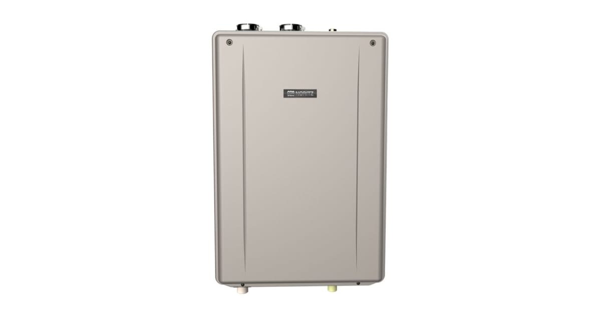 Noritz NR83ODLP 4.7 GPM 180000 BTU 120 Volt Residential | Build.com
