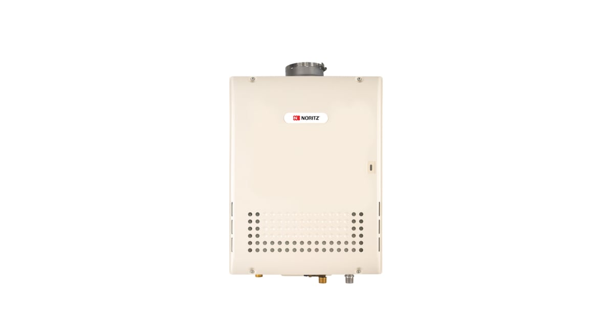 Noritz NRC111SVNG 11.1 GPM Indoor Condensing (Standard