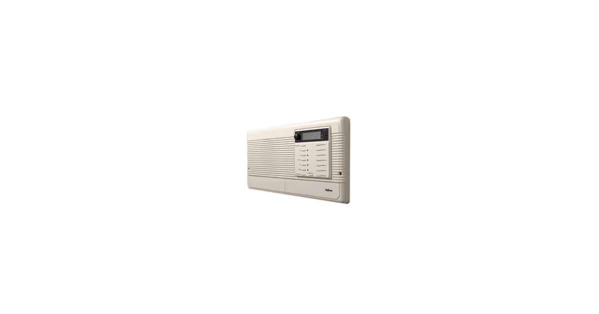 NuTone IMA3303L Voice and Music System with AM/FM