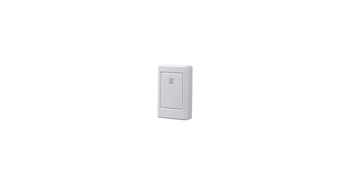 NuTone NLA203RWH Door Chimes Door Chime Wireless