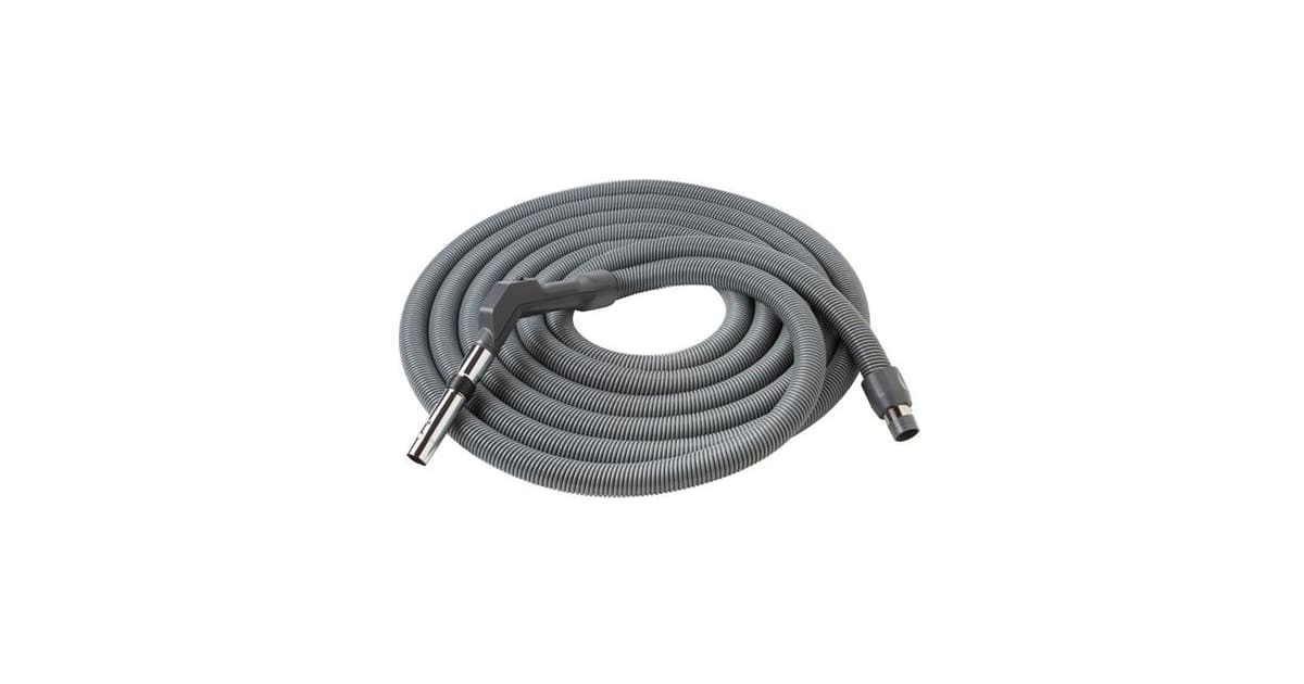 nutone hose replacement