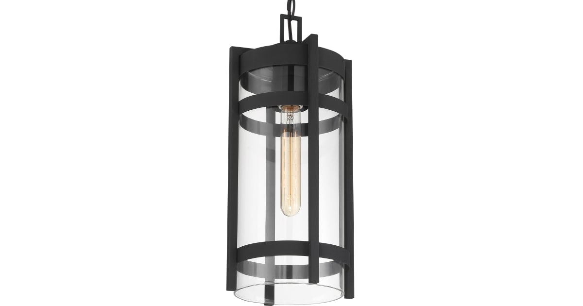 Nuvo Lighting 60/6574 Tofino 7" Wide Outdoor Pendant | Build.com