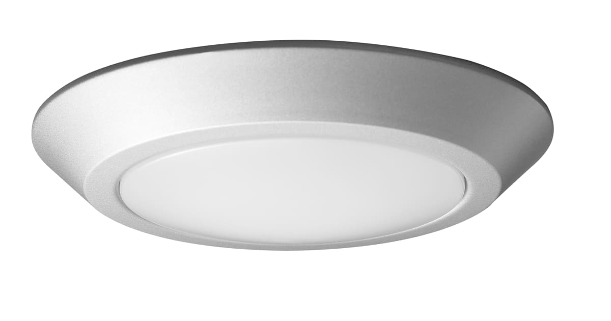 Nuvo Lighting 62/1162 7" Wide LED Flush Mount Ceiling