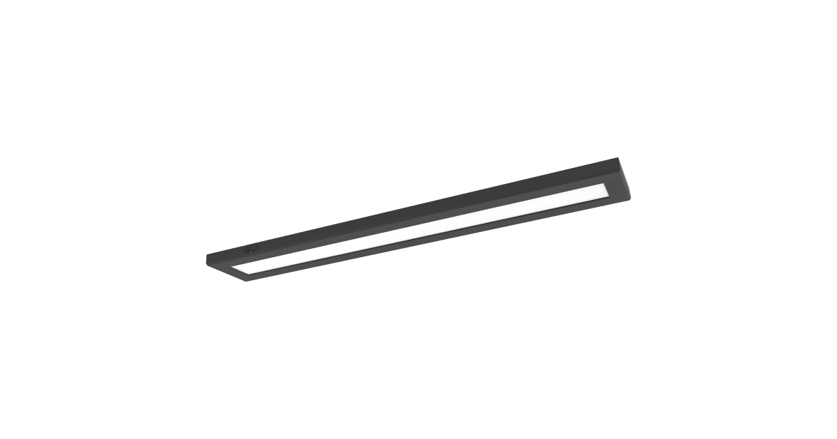 Nuvo Lighting 62/1781 Blink Pro Plus 36" Wide LED Flush