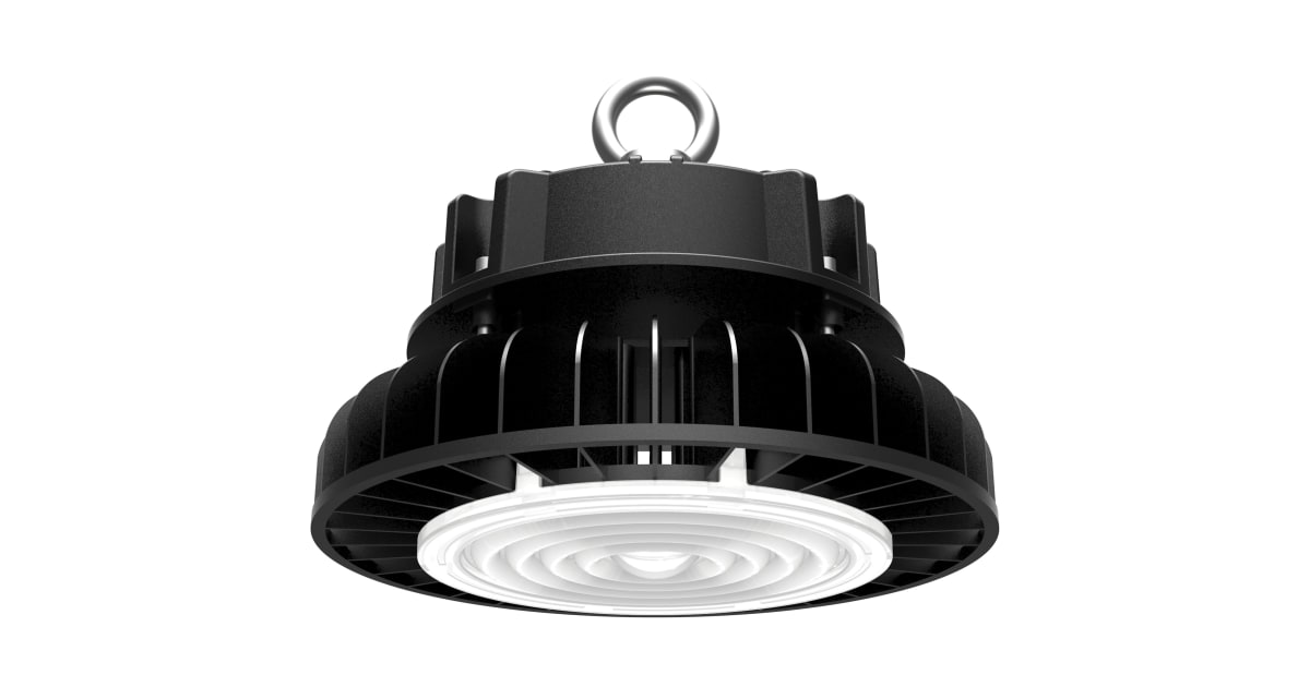 Nuvo Lighting 65/526 9" Wide LED Commercial High Bay with