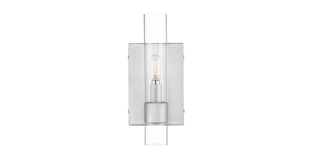 Ove Decors 15LVARIVY405LNBKY Ivy 11" Tall LED