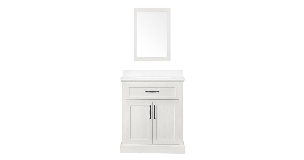 Ove Decors 15VVMROWA30139TS Hampstead 30" Free Standing