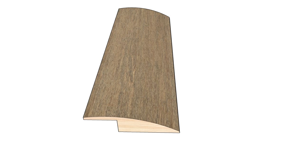 Pacific Crest M611010LRD 78" Engineered Hardwood Glue Down