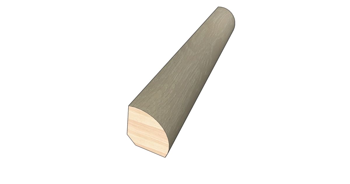 Pacific Crest M711040QR 78" Engineered Hardwood Nail Down
