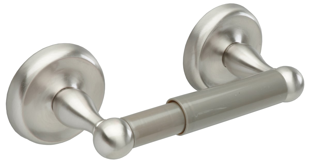 Pamex BC6SN-42 Die-Cast Zinc Tissue Paper Holder from the