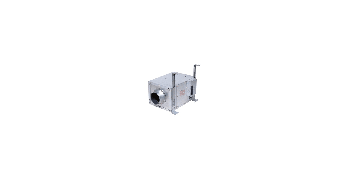 Panasonic FV10NLF1 WhisperLine 120 CFM 1 Sone Ceiling