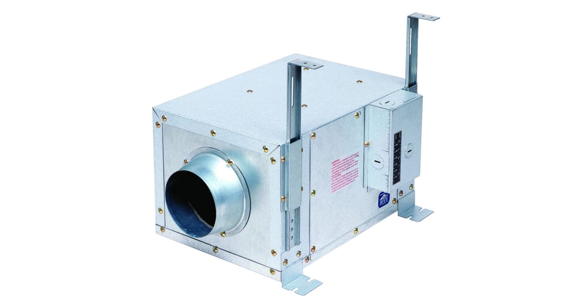 Panasonic FV20NLF1 WhisperLine 240 CFM 1.4 Sones Ceiling
