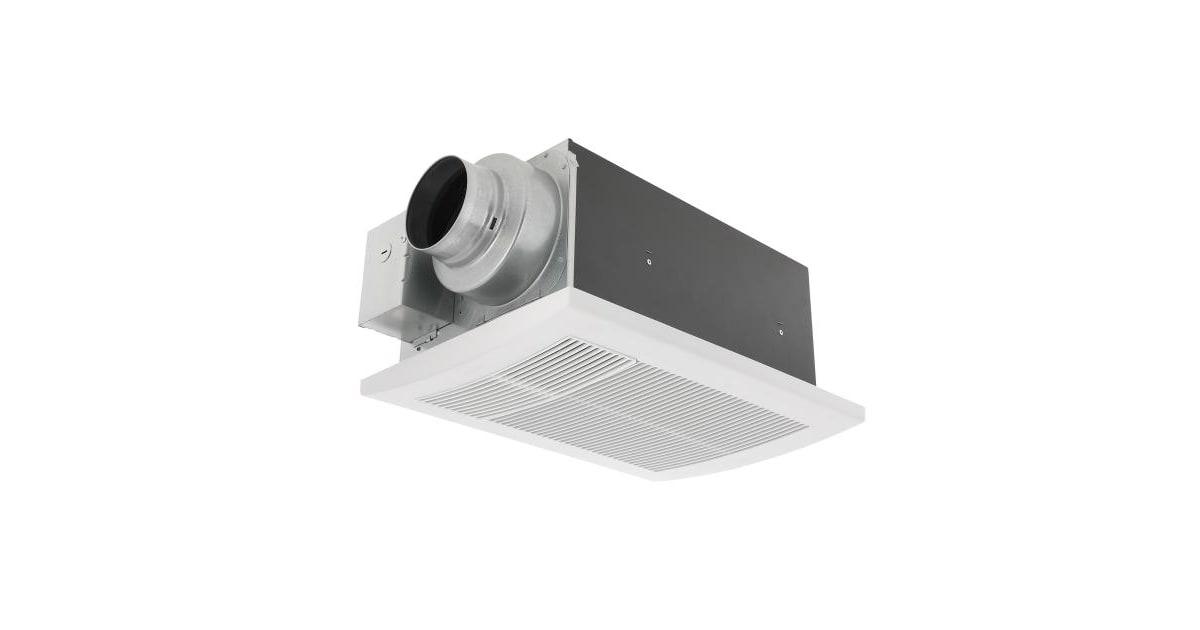 Bathroom fan and heater on sale