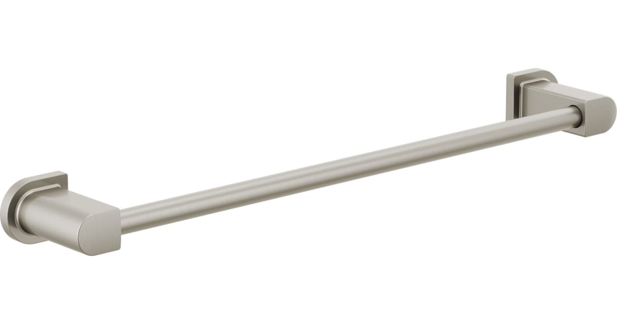 Peerless towel bar hotsell