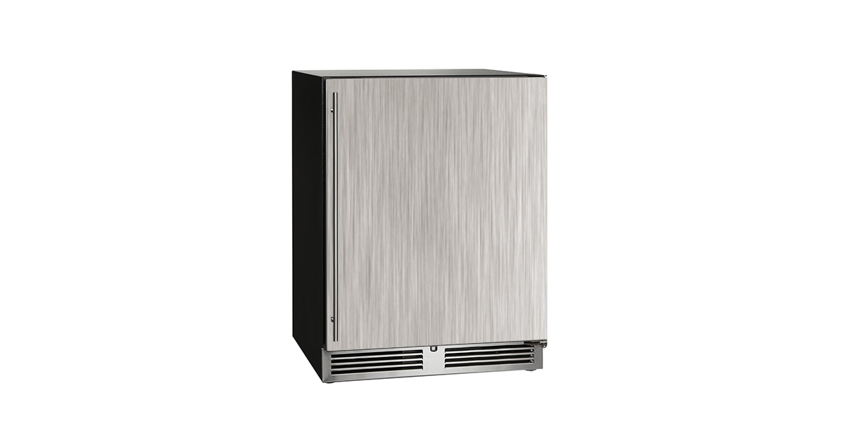 perlick ice maker h50imw