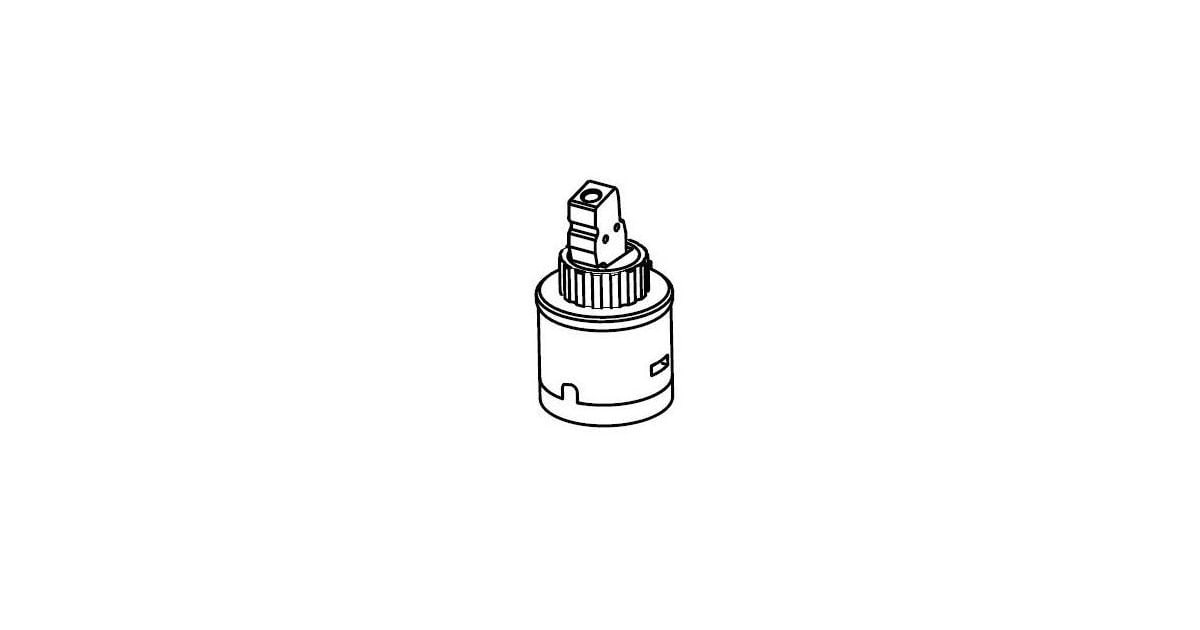 Pfister 974035 Replacement Faucet Cartridge