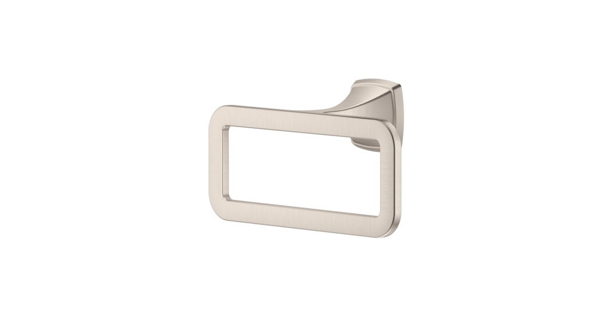 Pfister bronson hotsell towel bar