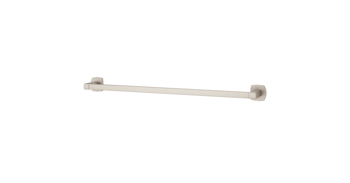 Pfister deckard towel bar shop