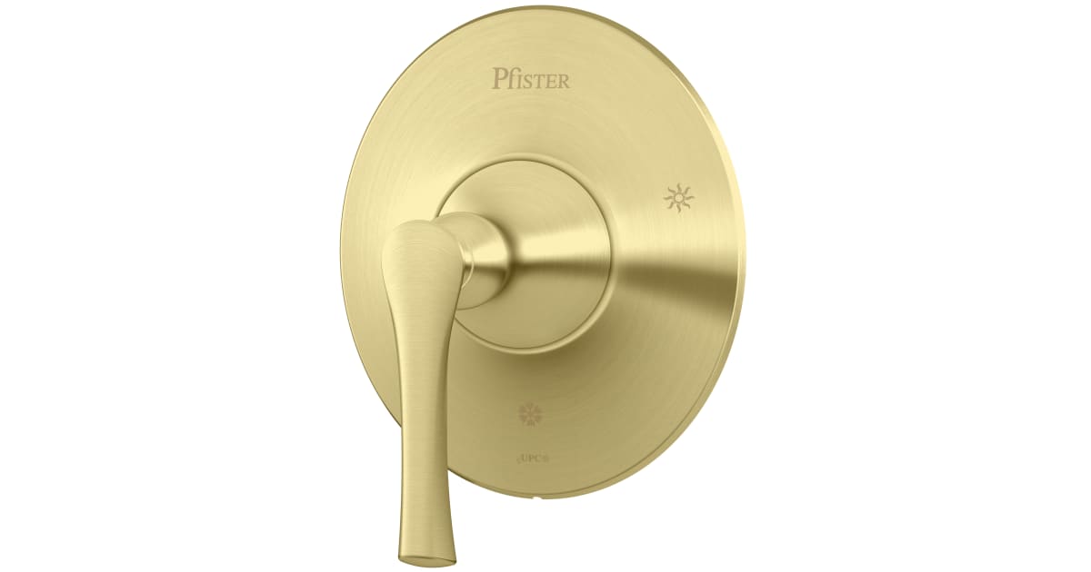 Pfister R891RHBG Rhen Single Function Pressure Balanced