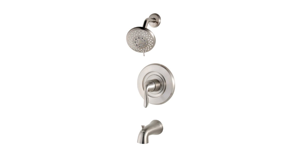 Pfister R90TN2K Universal Tub and Shower Trim Package