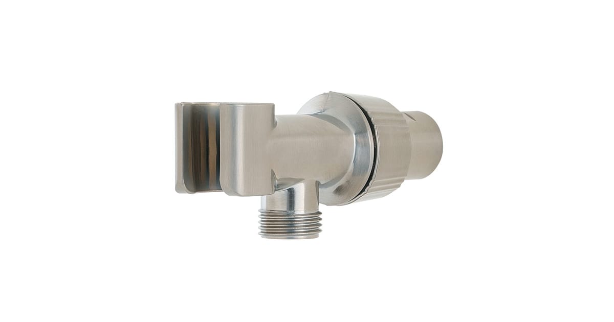 Pfister 016140K Hand Shower Holder with Shower Arm Mount