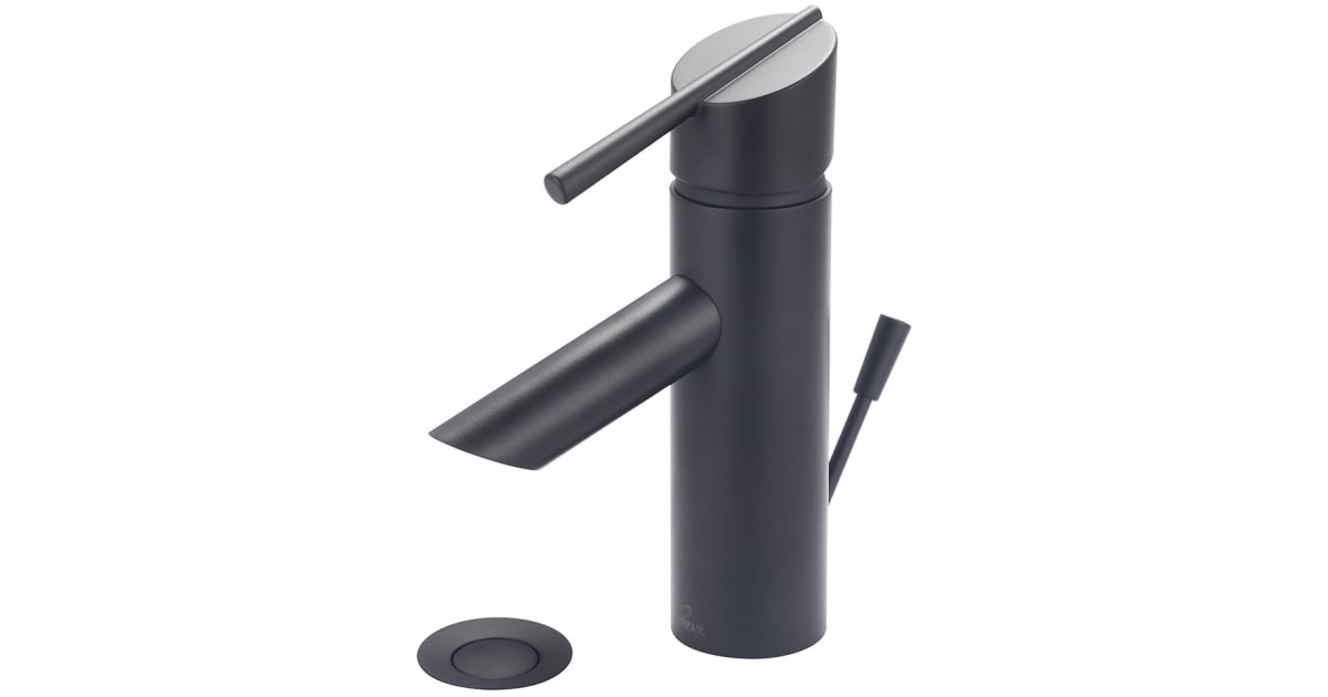 Pioneer Faucets L6020MB i2v 1.2 GPM Single Hole Bathroom